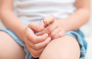 Safeguarding Your Home to Avoid Accidents in Children
