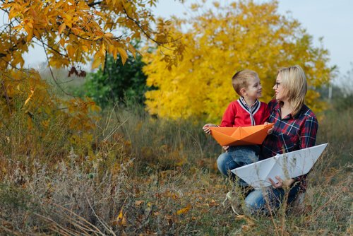 The Oedipus Complex, a Stage of Development