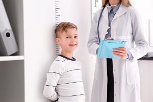 When Do Boys Stop Growing and Developing?