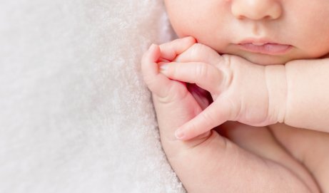 How to Care for Your Newborn's Skin