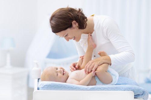 When Should You Change Your Baby's Diaper?