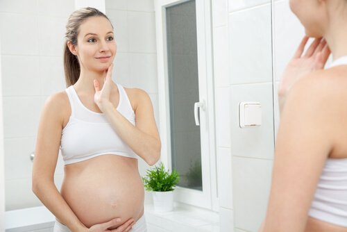 Emotional Changes During Pregnancy