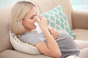 How Changes in the Weather Affect Pregnancy
