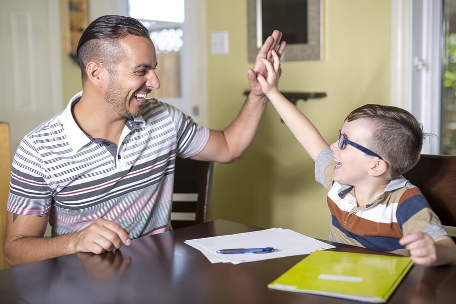 Keys to Help Your Children Be Productive Students