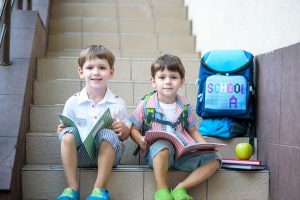 Keys to Help Your Children Be Productive Students