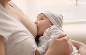 The Sucking Reflex in Newborns