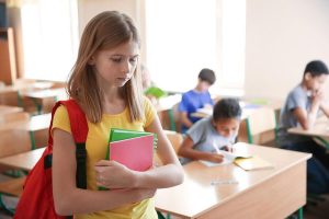 How Does Changing Schools Affect Children?