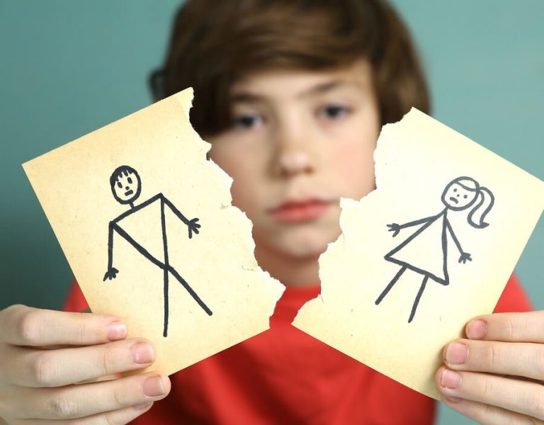 Types of Custody Arrangements for Separated Parents