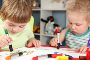 Children's Drawings and Their Meaning