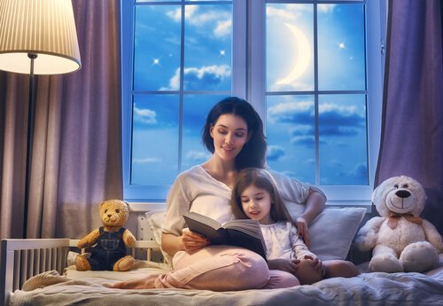 3 Children's Stories About Gratitude