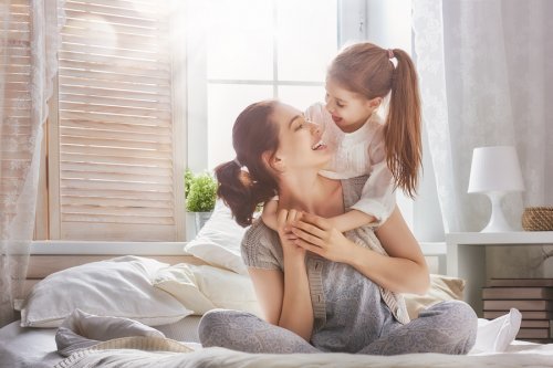 Tips for Communication Between Mothers and Daughters