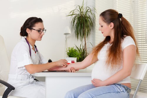 Glucose Test for Pregnancy