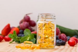 The Lack of Vitamin D in Women