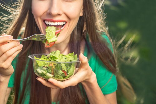 Recommended Diet for Fertility