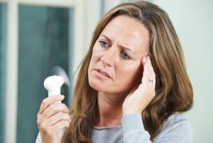 5 Diseases That Can Appear During Menopause