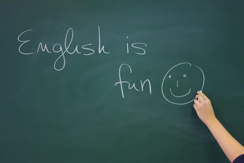 8 Tips to Teach Children English or Any Second Language
