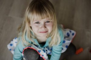 Consequences of a Lack of Affection in Childhood