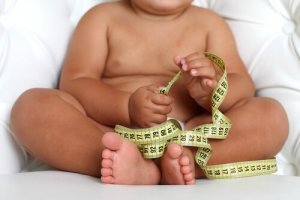 Fetal Macrosomia: Babies Born Overweight