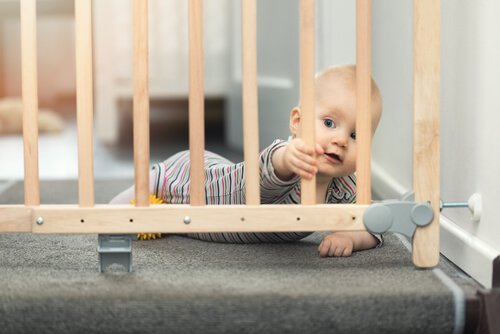 Babyproof Your Home: What You Need to Know