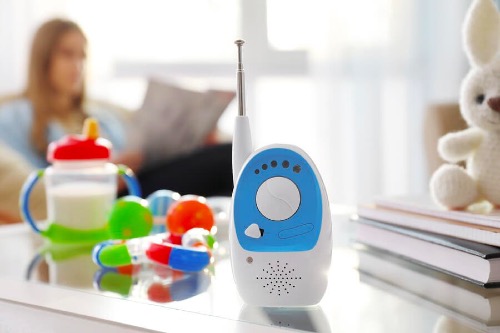 Baby Monitors: Everything You Need to Know