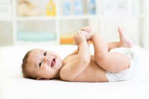 Constructive Discipline for Babies