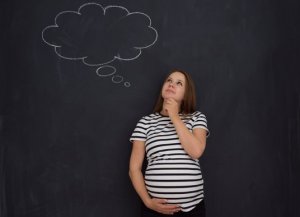 What Changes Occur in the Brain During Pregnancy?