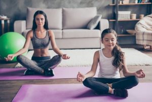 Breathing Exercises for Kids: Helpful Tips
