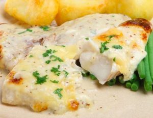 Cheese-Based Recipes for the Second Trimester of Pregnancy