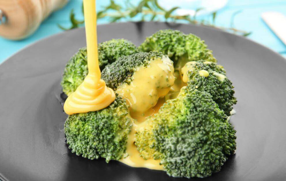 3 Cheesy Recipes for Your Third Trimester