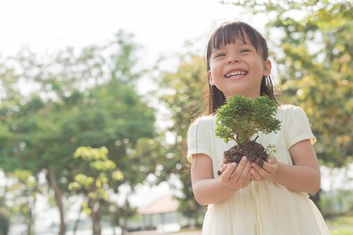 Environmental Education for Kids: Fun Activities