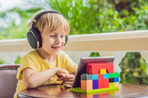 Using Music to Introduce Children to Literature