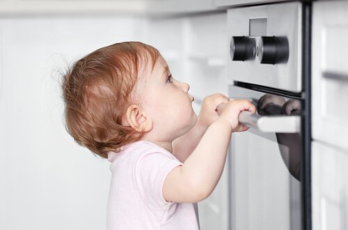 Babyproof Your Home: What You Need to Know