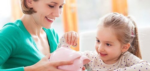 The Importance of Teaching Children The Value of Money