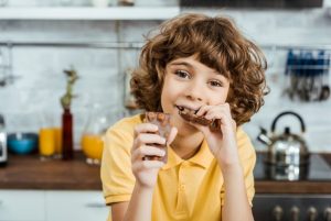 5 Foods That Are Good for Studying