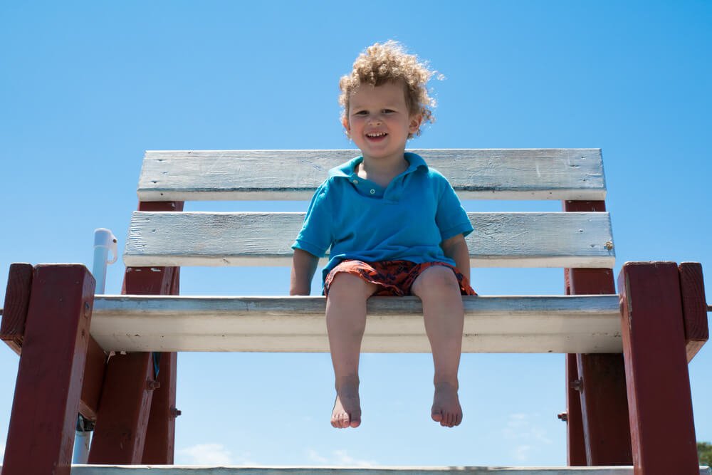What to Do If Your Child Has Foot Fungus