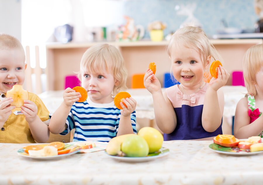 The Food Pyramid and How to Use It