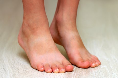 5 Orthopedic Problems That Are Common in Children