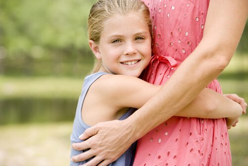 How to Respond to Children's Good Behavior
