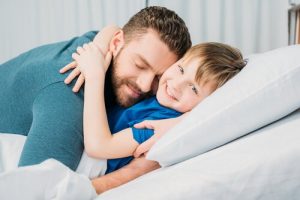 How to Respond to Children's Good Behavior