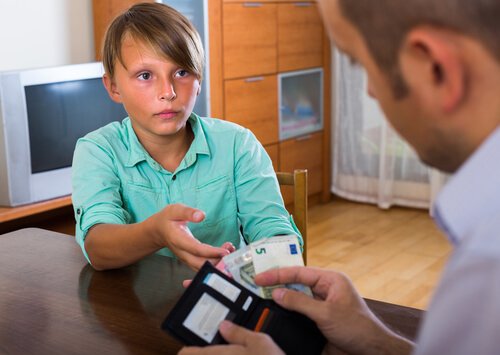 How to Respond to Children's Good Behavior