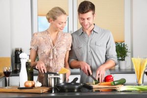 Cooking Without Salt: Five Great Alternatives