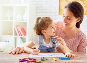 Crafts Projects for Kids: a Helpful Guide