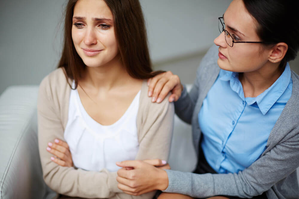 Toxic Relationships Can Make You Addicted to Them