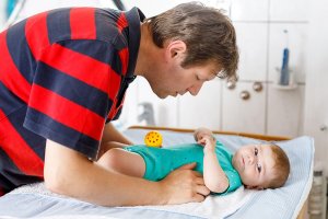 Cryptorchidism: Causes, Symptoms and Treatment