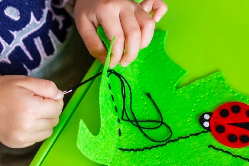 DIY Toys: Guaranteed Fun for Your Children