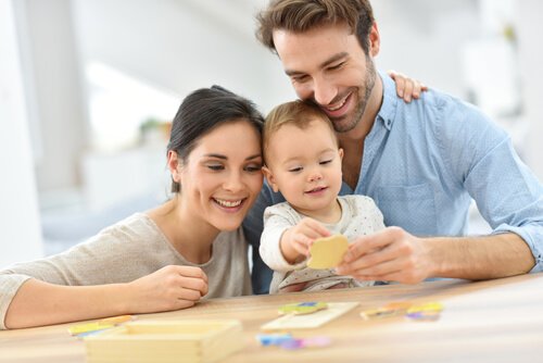 Constructive Discipline for Babies