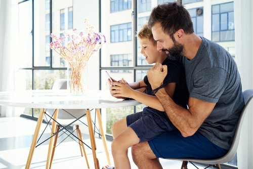 Parenting Styles: What Kind of Father Are You?