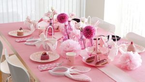 Great Food Ideas for Baby Showers