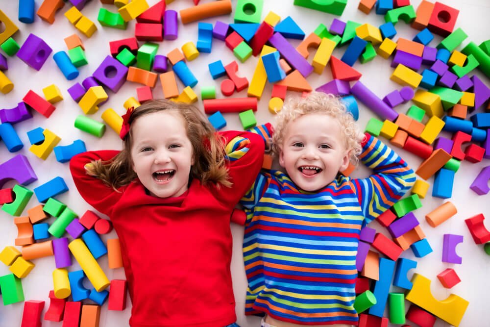 Separating Twins at School: Pros and Cons