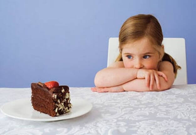 The Food Pyramid and How to Use It